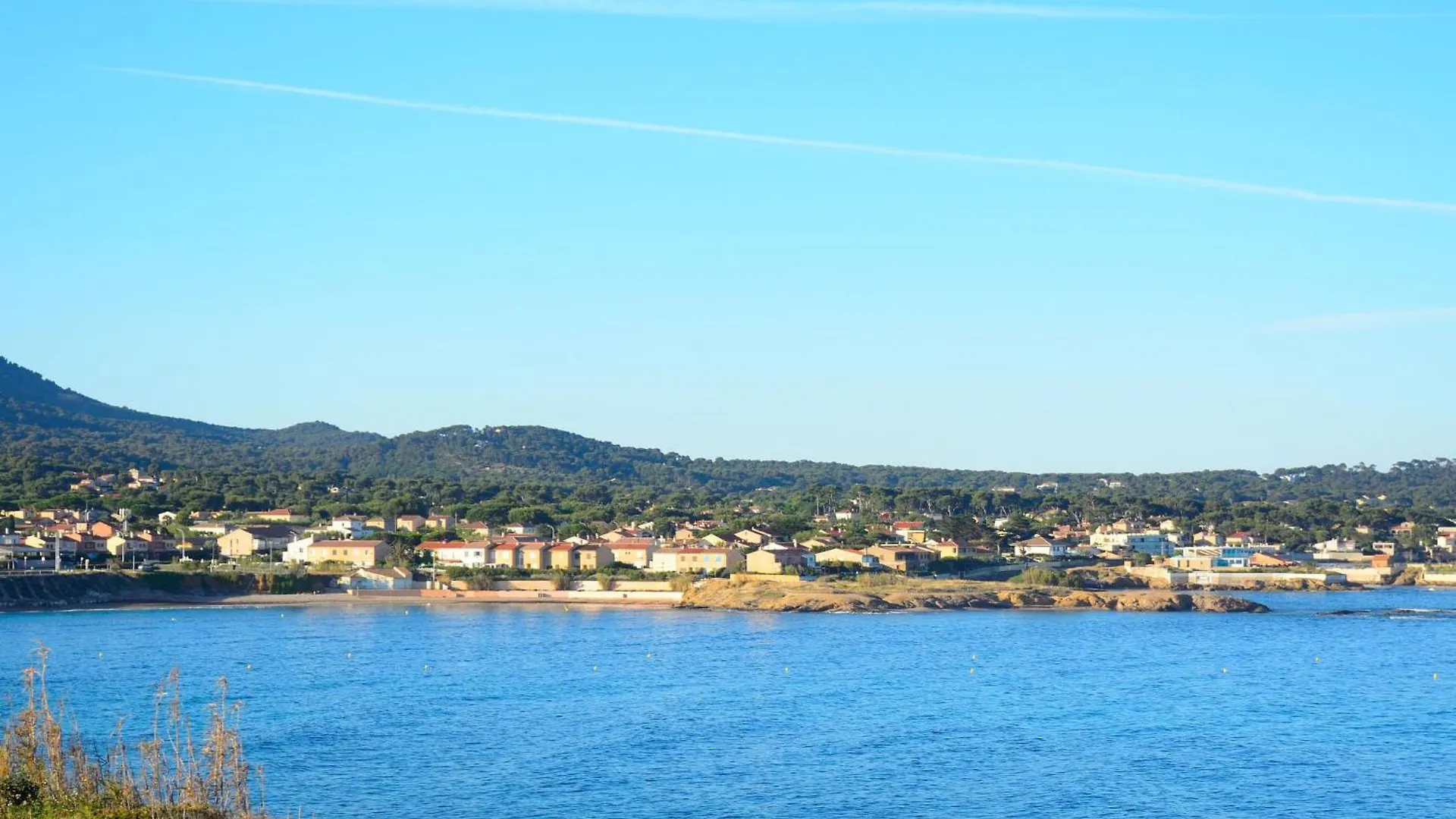 Apartment Appartement Bleu Azur By Interhome Six-Fours-les-Plages 0*,  Frankrijk