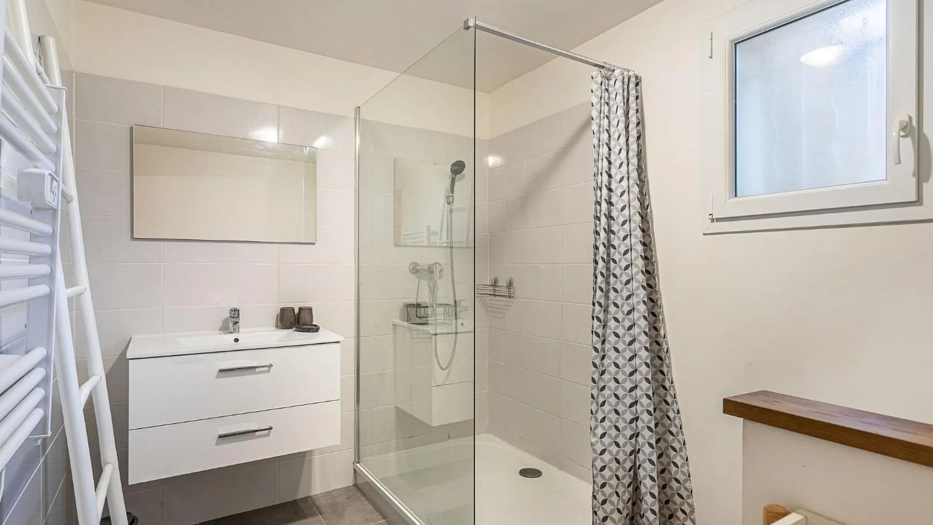 Apartment Appartement Bleu Azur By Interhome Six-Fours-les-Plages 0*,
