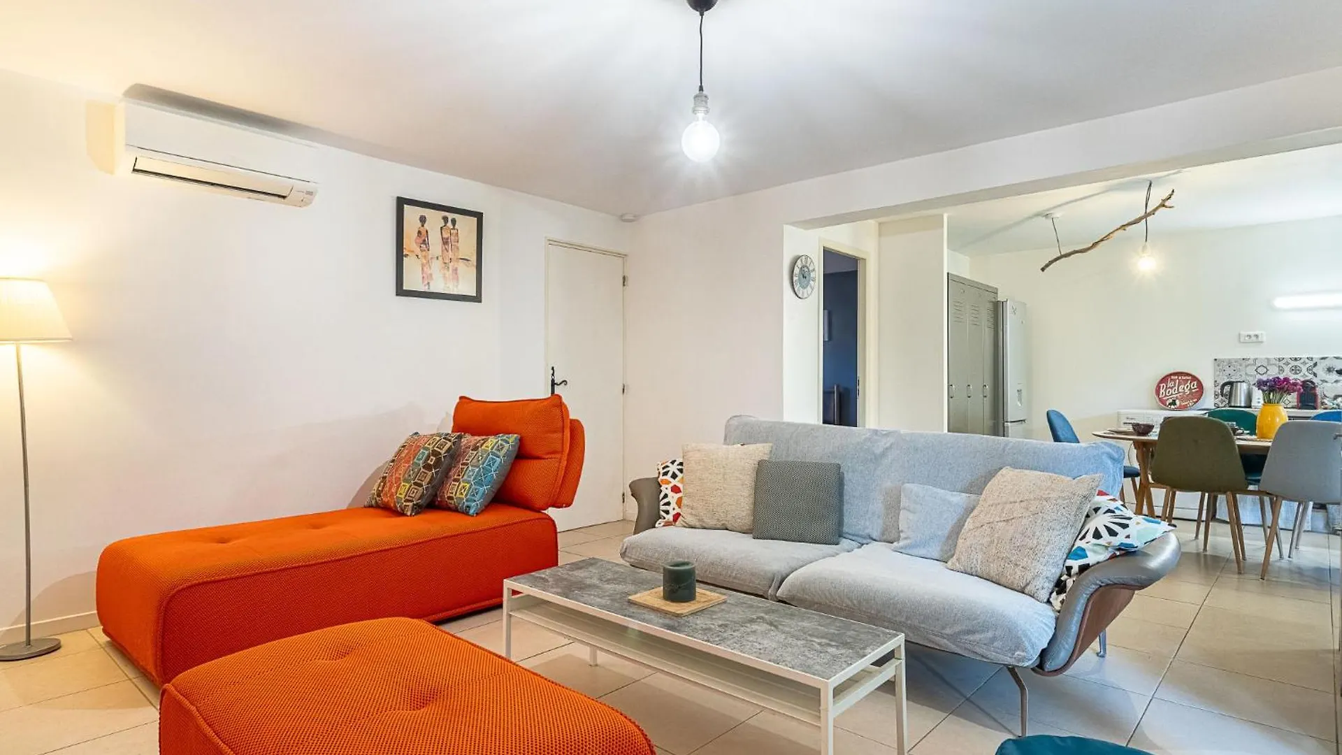 Apartment Appartement Bleu Azur By Interhome Six-Fours-les-Plages France